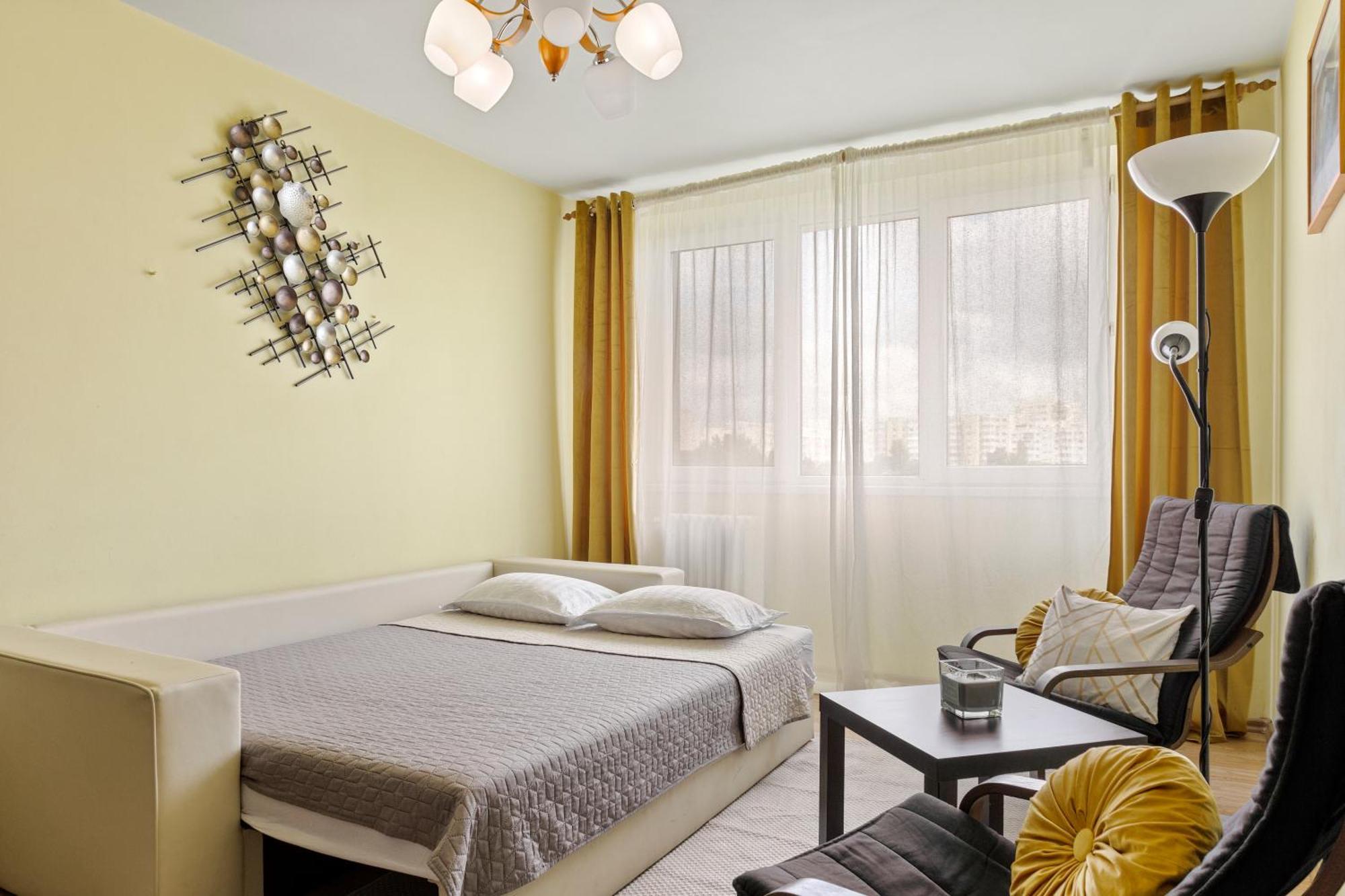 Arena Nationala, Monza, Victor Gomoiu The Cloud, Free Early Check-In Available Apartment Bucharest Exterior photo